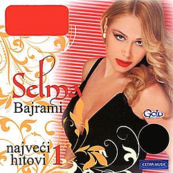 Selma Bajrami - Najveci Hitovi 1 album