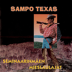 Seminaarinmäen mieslaulajat - Sampo Texas album