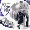 Dany Brillant - The Latin Mix 7 album