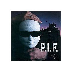 P.I.F. - P.I.F. альбом
