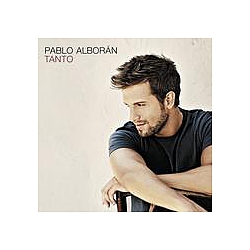 Pablo Alboran - Tanto (Special Edition) album