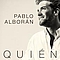 Pablo Alboran - QuiÃ©n album