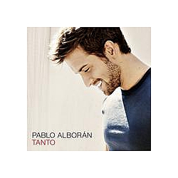 Pablo Alboran - Tanto album