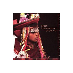 Sukay - Return Of The Inca album