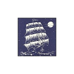 Sultans - Ghost Ship album