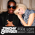 Tinchy Stryder - Bright Lights album