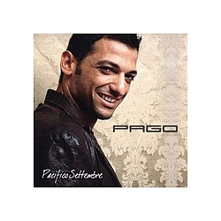 Pago - Pacifico Settembre альбом