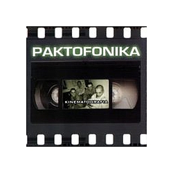 Paktofonika - Kinematografia альбом