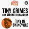 Tiny Grimes - Tiny in Swingville (feat. Jerome Richardson) album