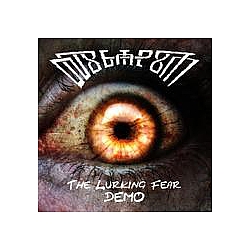 Tirania - The Lurking Fear - DEMO (2012) album
