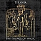 Tirania - The Essence Of Magic - EP (2011) album
