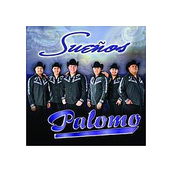 Palomo - SueÃ±os альбом