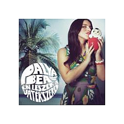 Palya Bea - Ãn Leszek A JÃ¡tÃ©kszered альбом