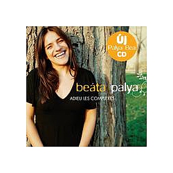 Palya Bea - Adieu Les Complexes album