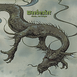 Weedeater - Jason... the Dragon album