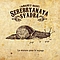 Serebryanaya svadba - La mixture pour le voyage album