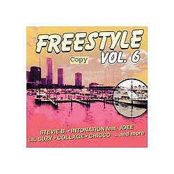 Wendy - Freestyle Hitmix (disc 2) album