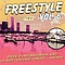 Wendy - Freestyle Hitmix (disc 2) album