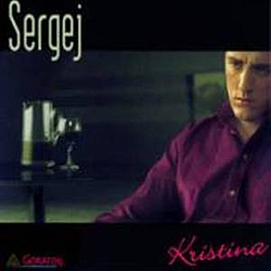 Sergej Ćetković - Kristina album
