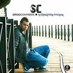 Sergio Contreras - La transparecia de un alma album