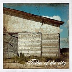 Tribes Of The City - For The Sleepy People album