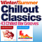 Delirium - Winter / Summer Chillout Classics 43 Chilled Bar Grooves альбом
