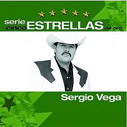 Sergio Vega - Serie Cinco Estrellas альбом