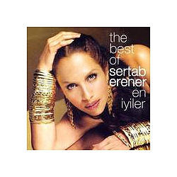 Sertab Erener - En Ä°yiler - Best Of album