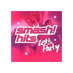 Darius - Smash Hits: Let&#039;s Party (disc 1) альбом