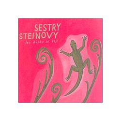 Sestry Steinovy - Jen DÄcko se bojÃ­ альбом