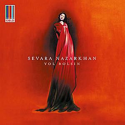 Sevara Nazarkhan - Yol Bolsin album
