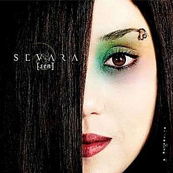 Sevara Nazarkhan - Sen альбом