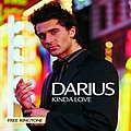 Darius - Kinda Love альбом