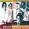 Delta Rhythm Boys - Bugle Woogie album