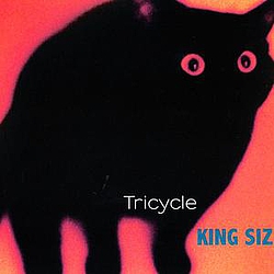 Tricycle - King Size album