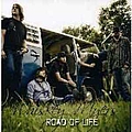 Whiskey Myers - Road of Life album