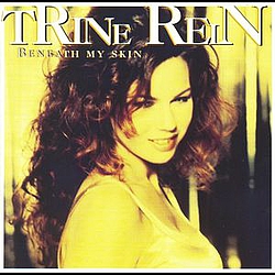 Trine Rein - Beneath My Skin album