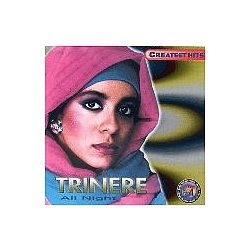 Trinere - All Night альбом