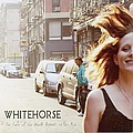 Whitehorse - The Fate of the World Depends on This Kiss album