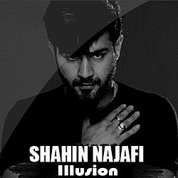 Shahin Najafi - Illusion (Persian Music) album