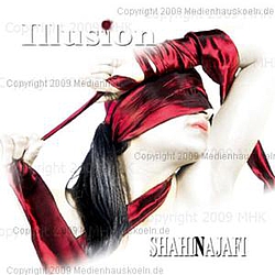 Shahin Najafi - Illusion album