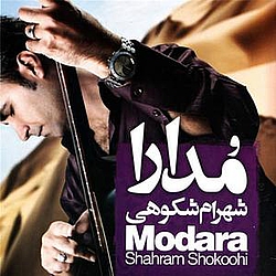 shahram shokoohi - Modara (Persian Music) альбом