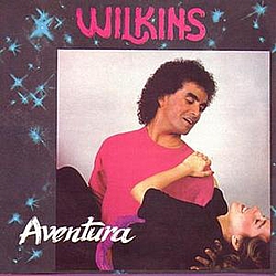 Wilkins - Aventura альбом