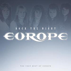 Europe - Rock The Night - The Very Best Of Europe альбом