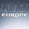 Europe - Rock The Night - The Very Best Of Europe альбом