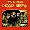 Dennis Brown - Wolf &amp; Leopards альбом