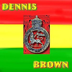 Dennis Brown - Dennis Brown album