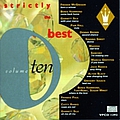 Dennis Brown - Strictly The Best Vol.10 album