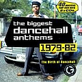 Dennis Brown - Dancehall Anthems 1979 - 1982 album