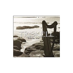 Triskell - Telenn Vor album